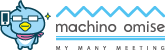 machino omise