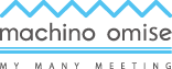 machino omise