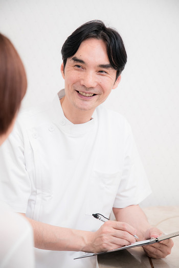 院長写真