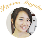 Yagawa Mayuko