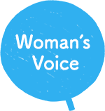 Woman’s Voice