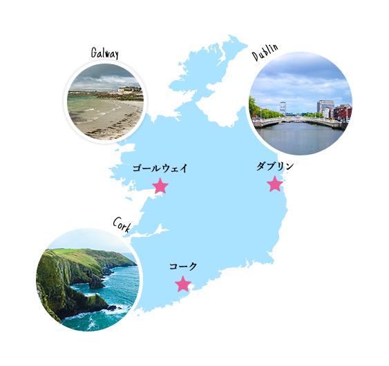 アイルランド