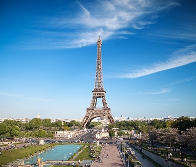 フランス