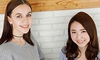 語学留学(英語以外)