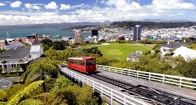 ウエリントン