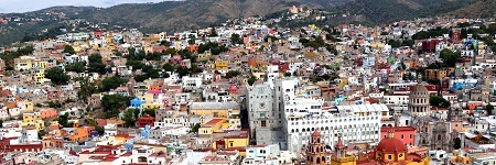 メキシコ