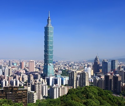 台北