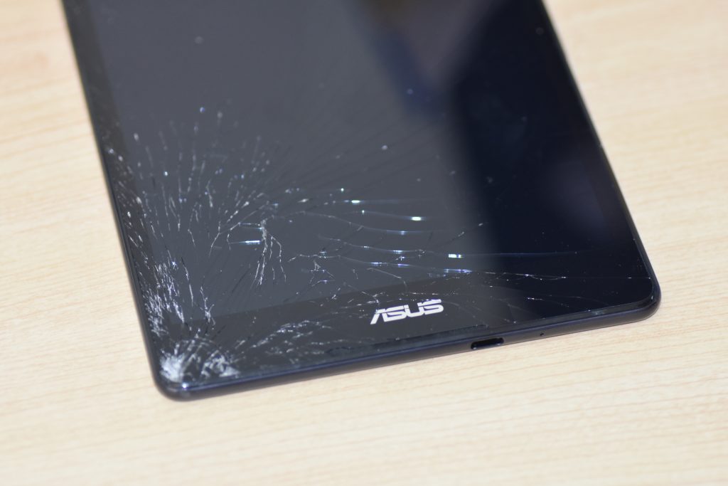 Zenpad Zenpad 3 8 0の修理料金