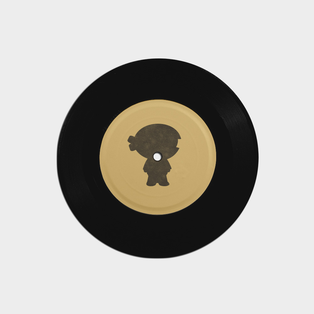 Woo Single #1 - 画像 (2)